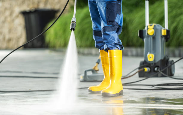 Best Exterior Home Cleaning  in Custer, SD